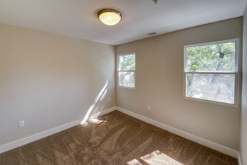 East Village Flats Bedroom